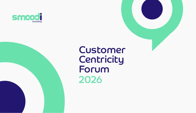 Titelmotiv: CAS Customer Centricity Forum 2026