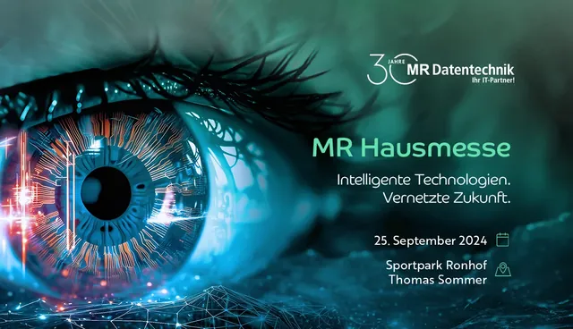 Titelmotiv: smoodi auf der MR Hausmesse 2024
