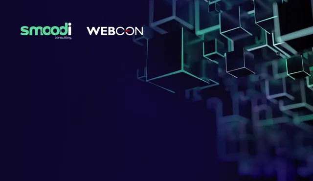 Titelmotiv: WEBCON TAG 2025
