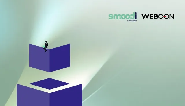 Titelmotiv: WEBCON TAG 2026
