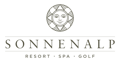 Logo Sport- und Kurhotel Sonnenalp GmbH