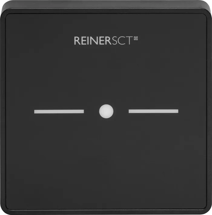 timeCard externer RFID-Leser