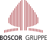 Logo: Boscor Gruppe GmbH