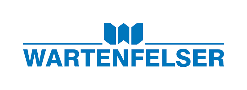 Referenzen Logo: Wartenfelser GmbH & Co. KG