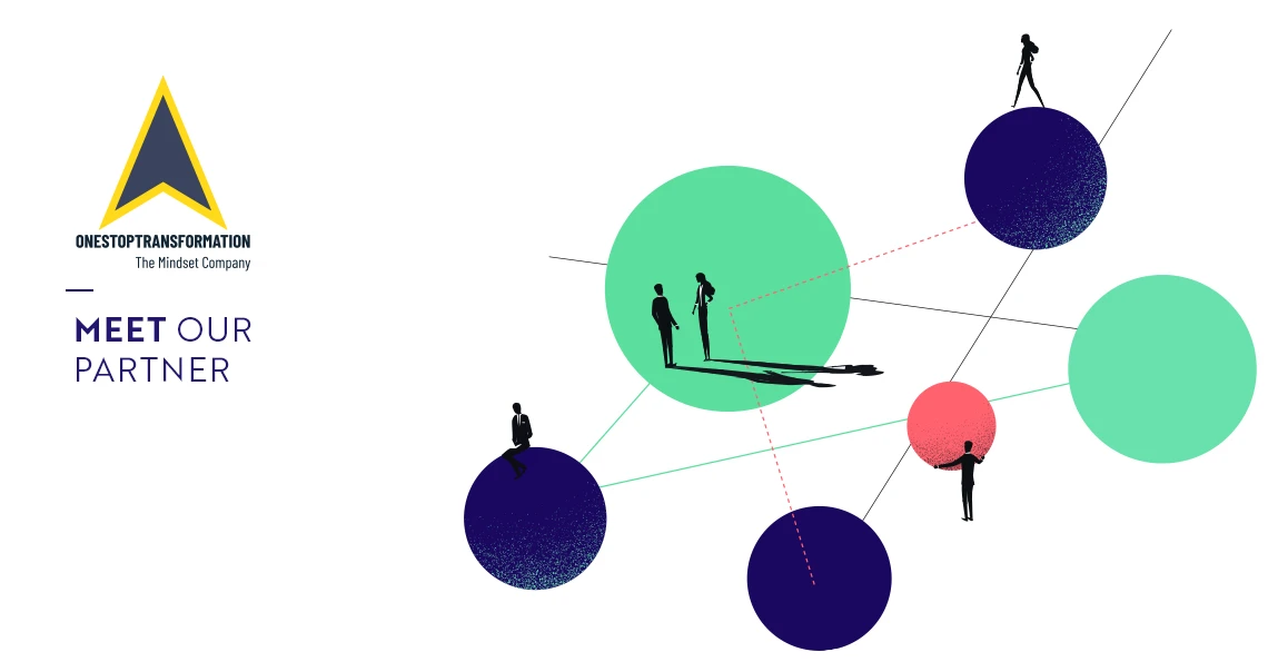 Header Partnerschaft mit ONESTOPTRANSFORMATION