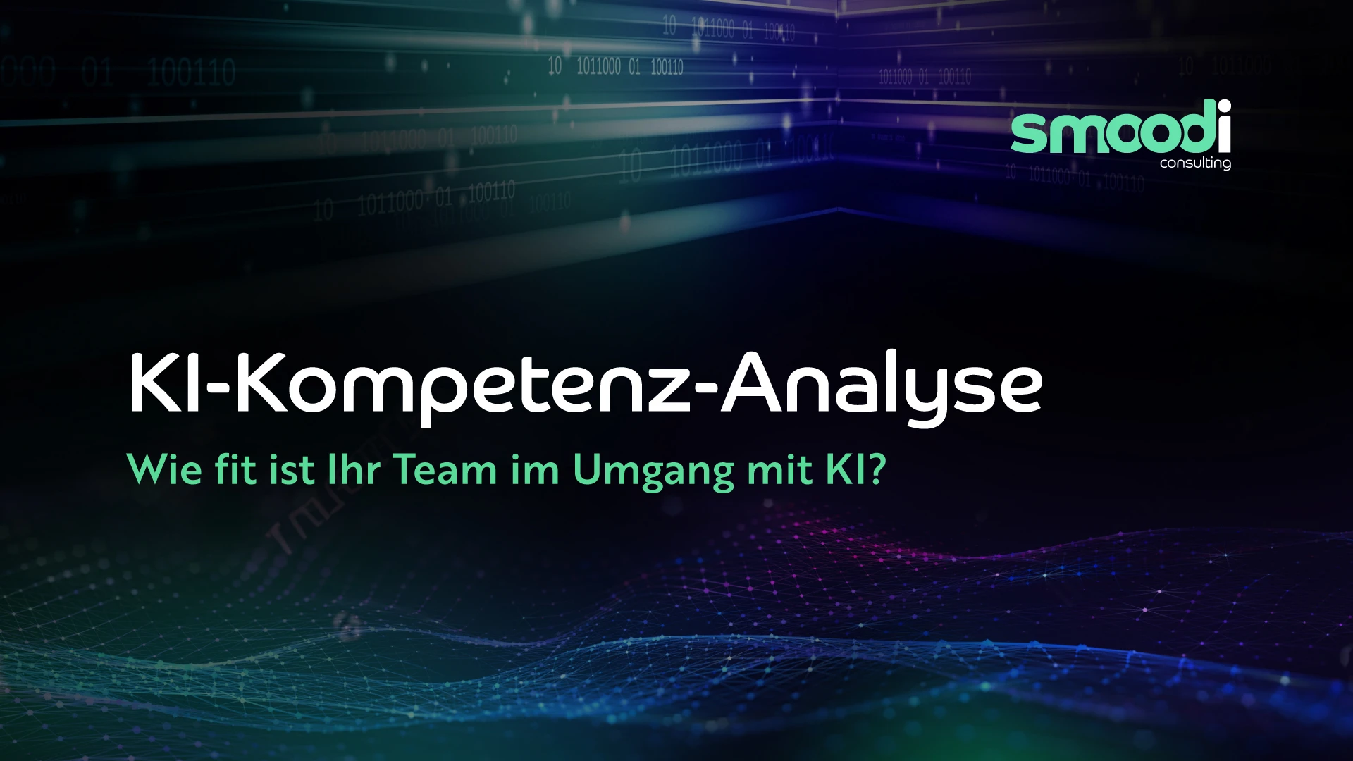 Headerbild: KI-Analyse