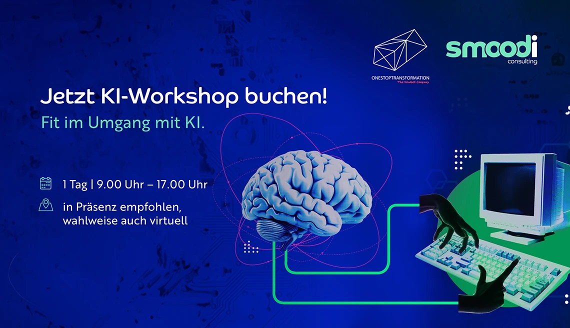 KI Workshop