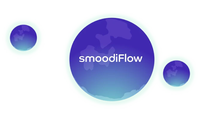 smoodiVerse: smoodiFlow