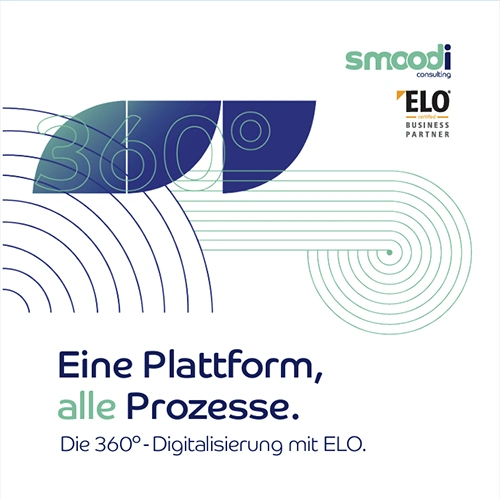 Flyer Vorschau für smoodiDocs