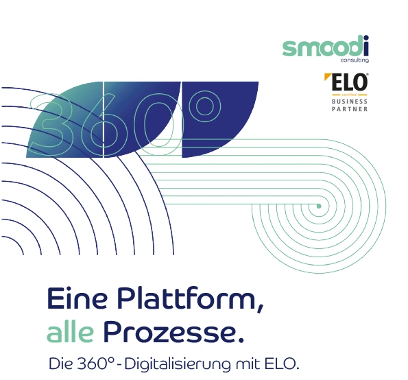 Flyer Vorschau für smoodiDocs