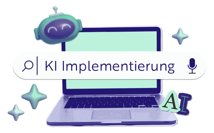 KI-Implementierung