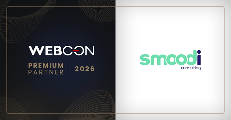 Webcon Partner 2026