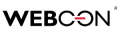 Logo Webcon
